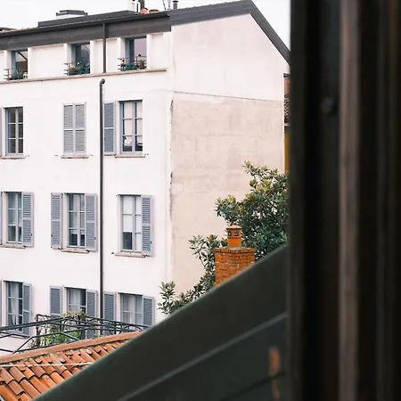 Comecasa Duomo Exclusive 2 Bedrooms Apartment-3