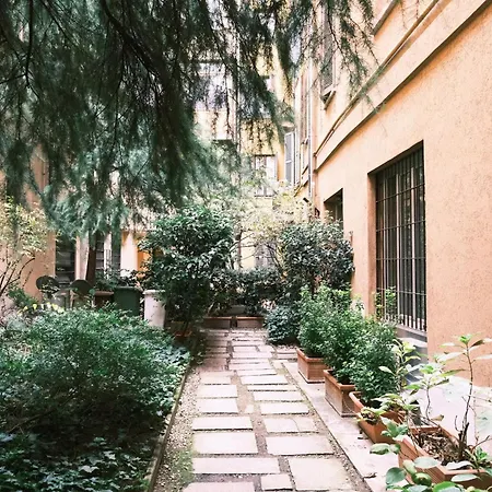 Comecasa Duomo Exclusive 2 Bedrooms Apartment-2